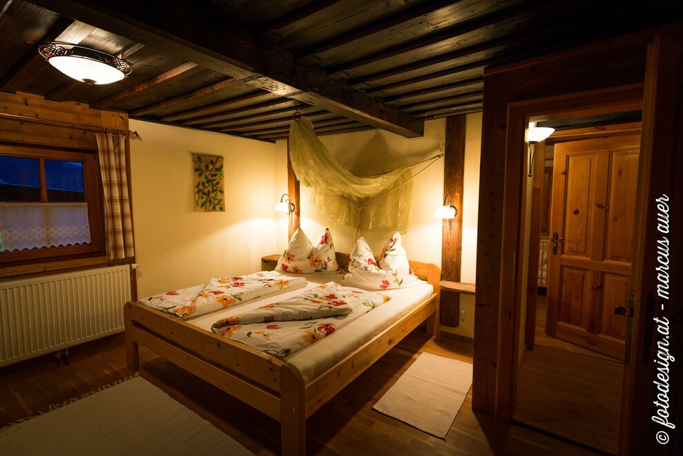 Monteur-Zimmer - Preis pro Nacht - Aflenz Kurort - Streuobsthof Weißenbacher