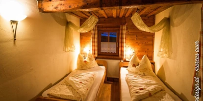 Monteur-Zimmer - Klettendorf - Streuobsthof Weißenbacher