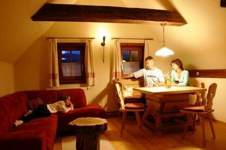 Monteur-Zimmer - Preis pro Nacht - Aflenz Kurort - Streuobsthof Weißenbacher