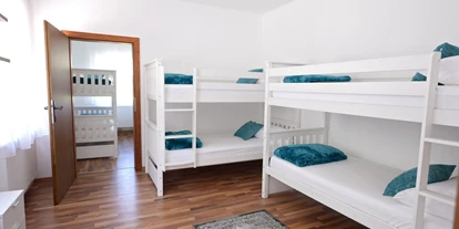 Monteur-Zimmer - Sankt Lorenzen im Mürztal - Pilger- und Jugendunterkunft Veitsch