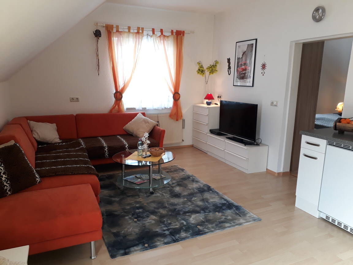 Monteur-Zimmer - Preis pro Nacht - Aflenz Kurort - Wohnung am Sonnenweg