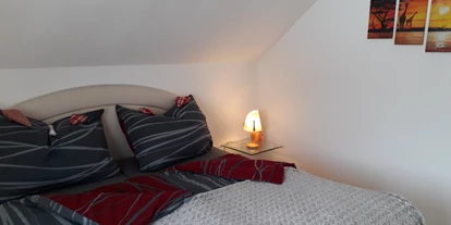 Monteur-Zimmer - Klettendorf - Wohnung am Sonnenweg