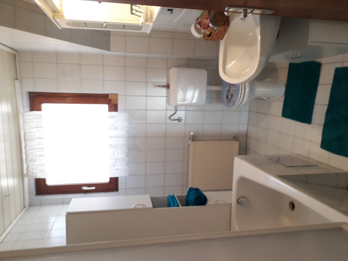 Monteur-Zimmer - Preis pro Nacht - Aflenz Kurort - Wohnung am Sonnenweg