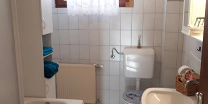 Monteur-Zimmer - Klettendorf - Wohnung am Sonnenweg