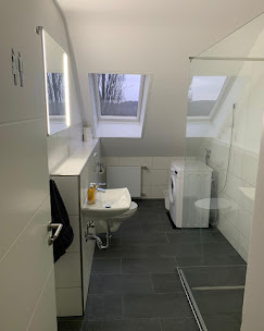 Monteur-Zimmer - Düsseldorf - Monteurzimmer Küthe – Wuppertal