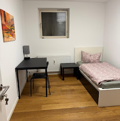 Monteur-Zimmer - Düsseldorf - Monteurzimmer Küthe – Wuppertal