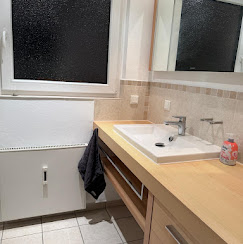 Monteur-Zimmer - Düsseldorf - Monteurzimmer Küthe – Wuppertal