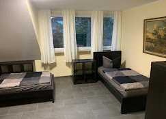 Monteur-Zimmer - Düsseldorf - Monteurzimmer Küthe – Wuppertal