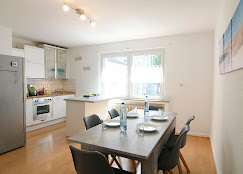 Monteur-Zimmer - Düsseldorf - apartmondo Wuppertal Ferienwohnungen Monteurzimmer