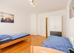 Monteur-Zimmer - Düsseldorf - apartmondo Wuppertal Ferienwohnungen Monteurzimmer