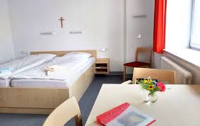 Monteur-Zimmer - Düsseldorf - Gästehaus Schniewind
