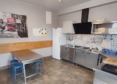 Monteur-Zimmer - Düsseldorf - Hotel-Pension Schlafpunkt, Solingen bei Wuppertal/Düsseldorf