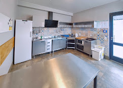 Monteur-Zimmer - Düsseldorf - Hotel-Pension Schlafpunkt, Solingen bei Wuppertal/Düsseldorf