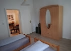 Monteur-Zimmer - Düsseldorf - Pension Jacob