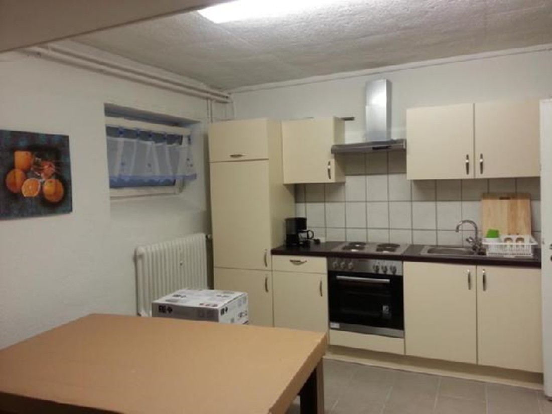Monteur-Zimmer - Düsseldorf - Gästezimmer Wuppertal