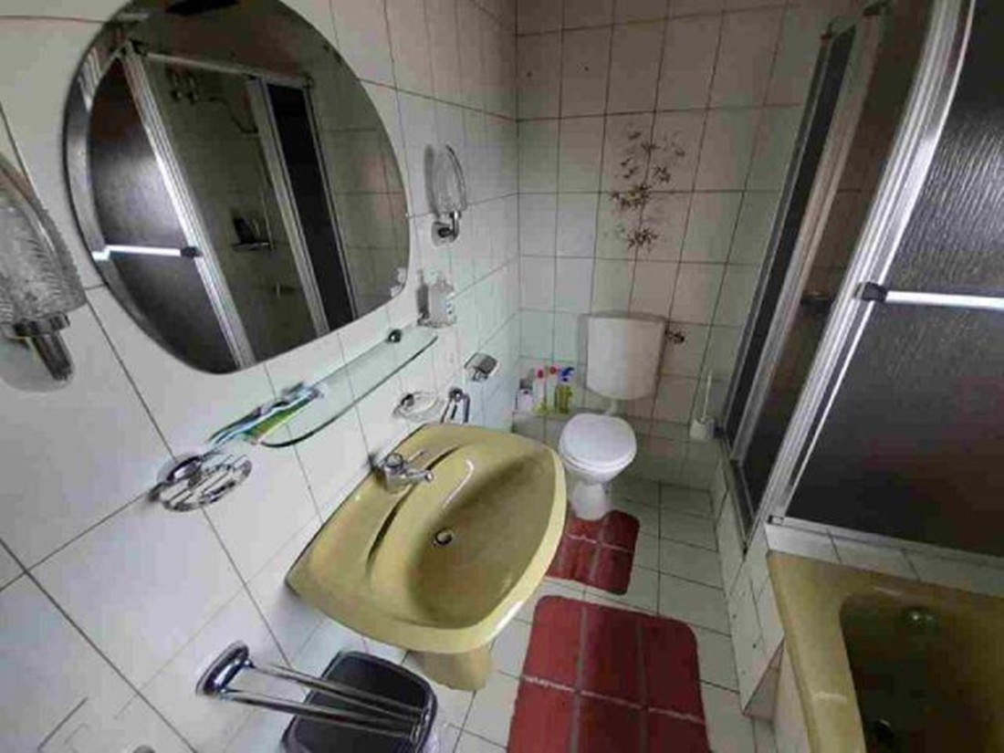 Monteur-Zimmer - Düsseldorf - Gästezimmer Wuppertal