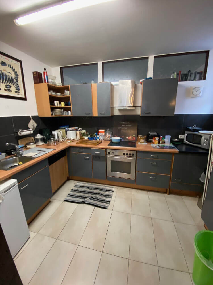 Monteur-Zimmer - Düsseldorf - Monteurzimmer Wuppertal