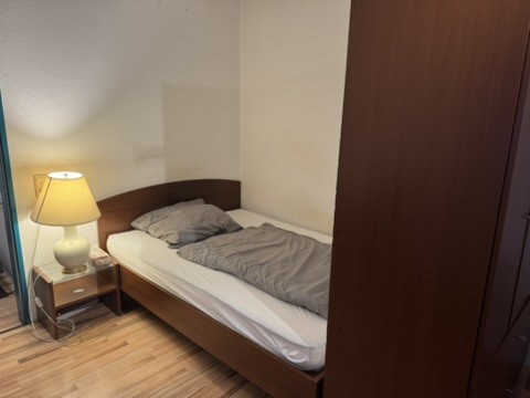 Monteur-Zimmer - Düsseldorf - Gemütliches Apartment zum Wohlfühlen