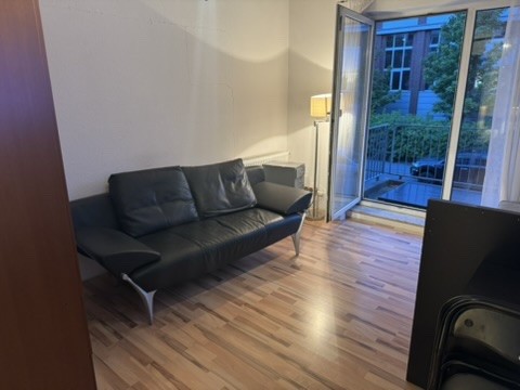 Monteur-Zimmer - Düsseldorf - Gemütliches Apartment zum Wohlfühlen