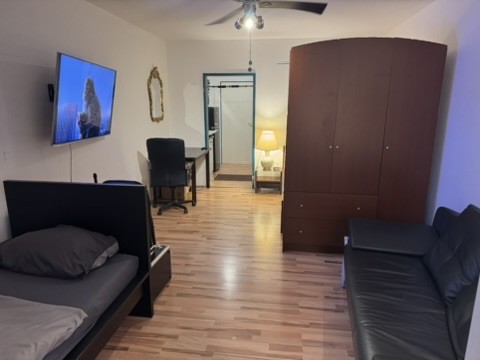 Monteur-Zimmer - Düsseldorf - Gemütliches Apartment zum Wohlfühlen