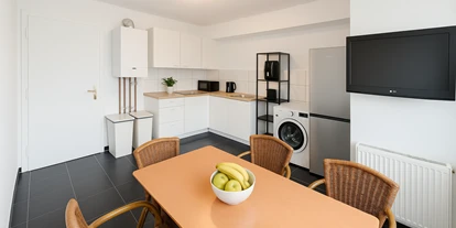 Monteur-Zimmer - Mülheim an der Ruhr - Monteurwohnung & Monteurzimmer in Wuppertal
