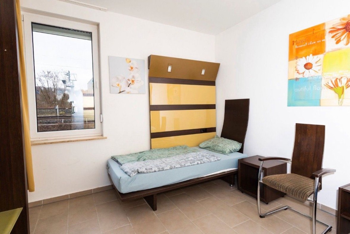 Monteur-Zimmer - Düsseldorf - Monteurwohnung/-zimmer
