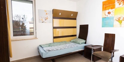 Monteur-Zimmer - Mülheim an der Ruhr - Monteurwohnung/-zimmer