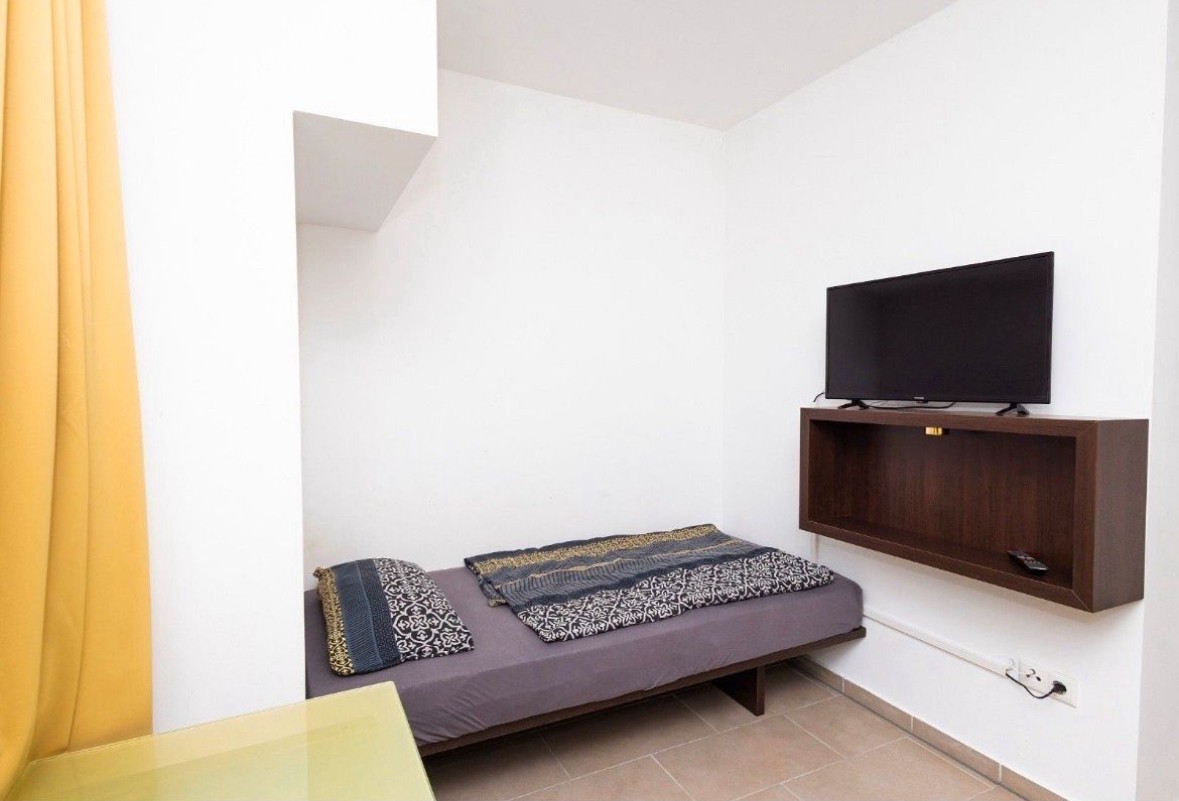 Monteur-Zimmer - Düsseldorf - Monteurwohnung/-zimmer