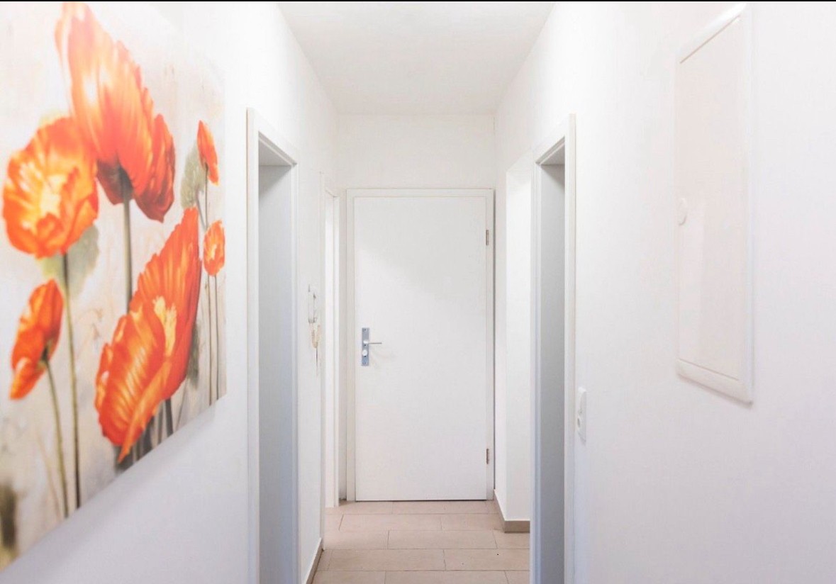 Monteur-Zimmer - Düsseldorf - Monteurwohnung/-zimmer