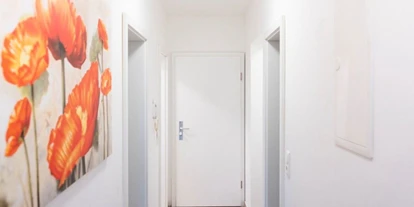 Monteur-Zimmer - Mülheim an der Ruhr - Monteurwohnung/-zimmer