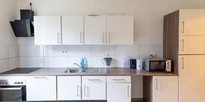 Monteur-Zimmer - Mülheim an der Ruhr - Monteurwohnung/-zimmer