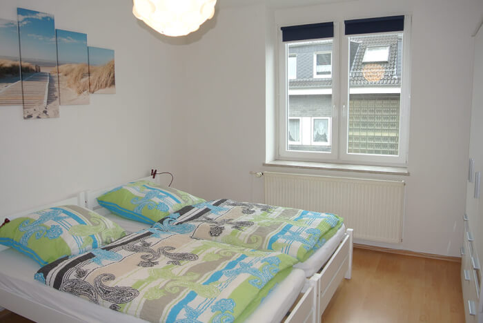 Monteur-Zimmer - Remscheid - apartmondo Ferienwohnungen Remscheid