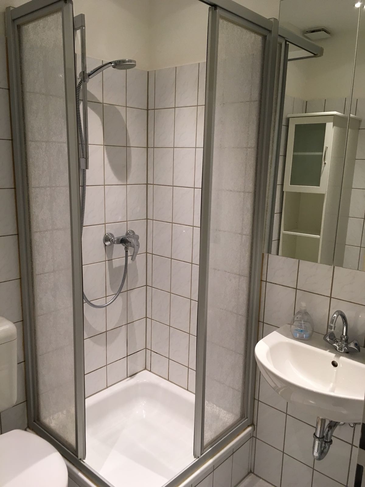 Monteur-Zimmer - Remscheid - Haus Fischer