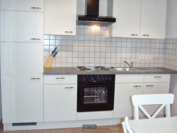 Monteur-Zimmer - Düsseldorf - Reusch-Zhu