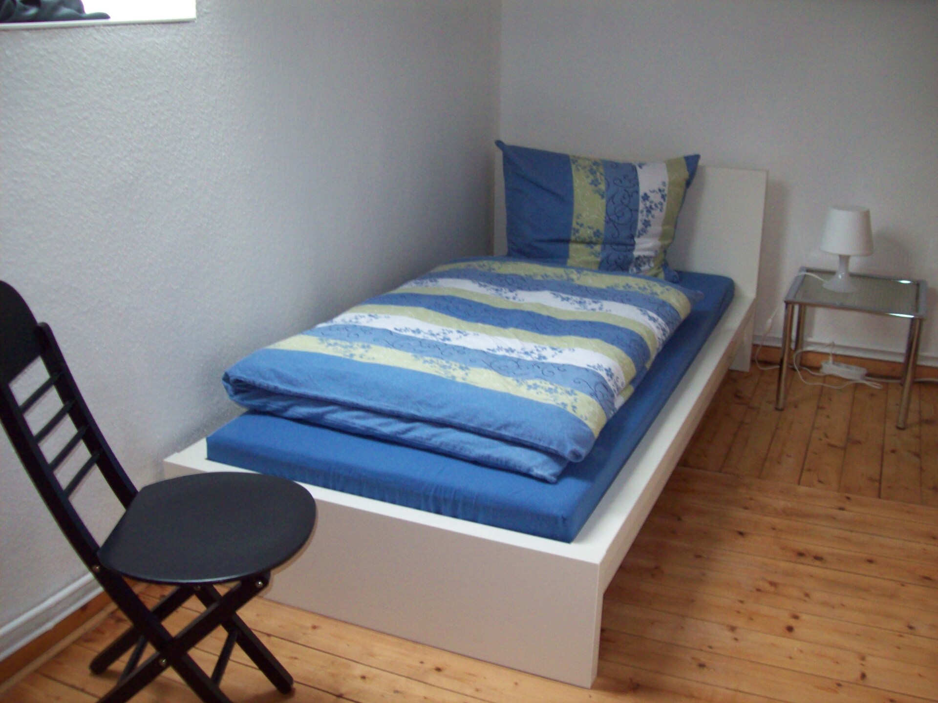 Monteur-Zimmer - Düsseldorf - Monteurwohnung Moehof