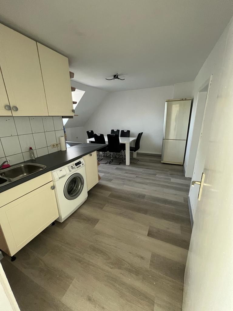Monteur-Zimmer - Remscheid - EMO Zimmervermietung