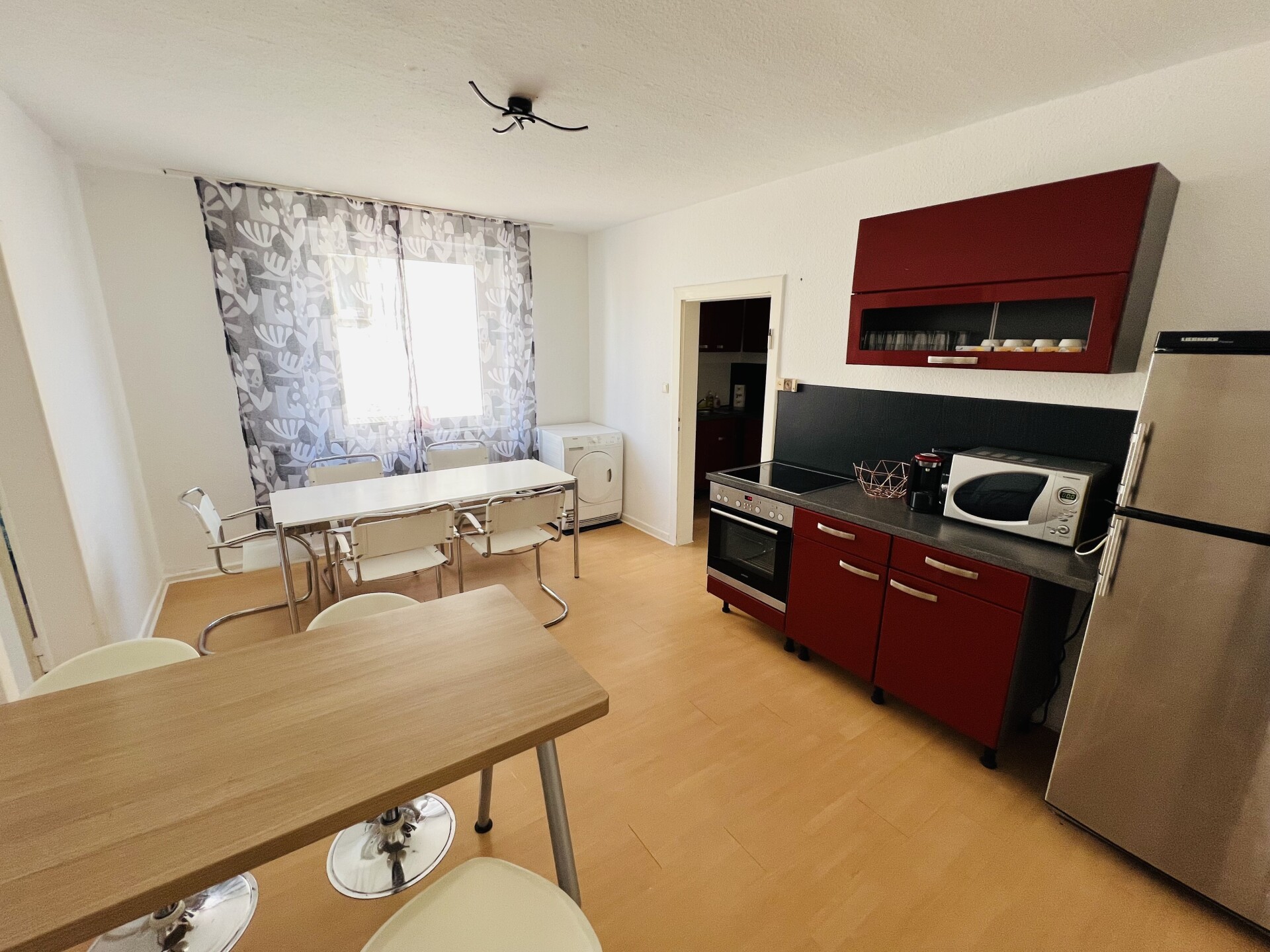 Monteur-Zimmer - Remscheid - EMO Zimmervermietung