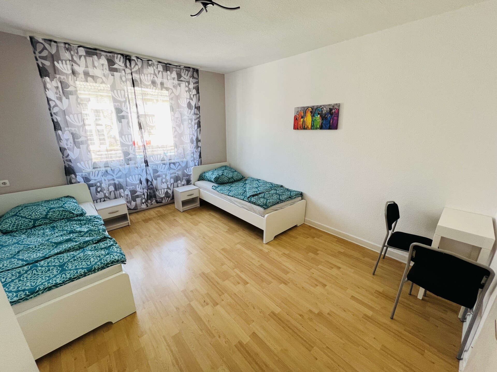 Monteur-Zimmer - Remscheid - EMO Zimmervermietung