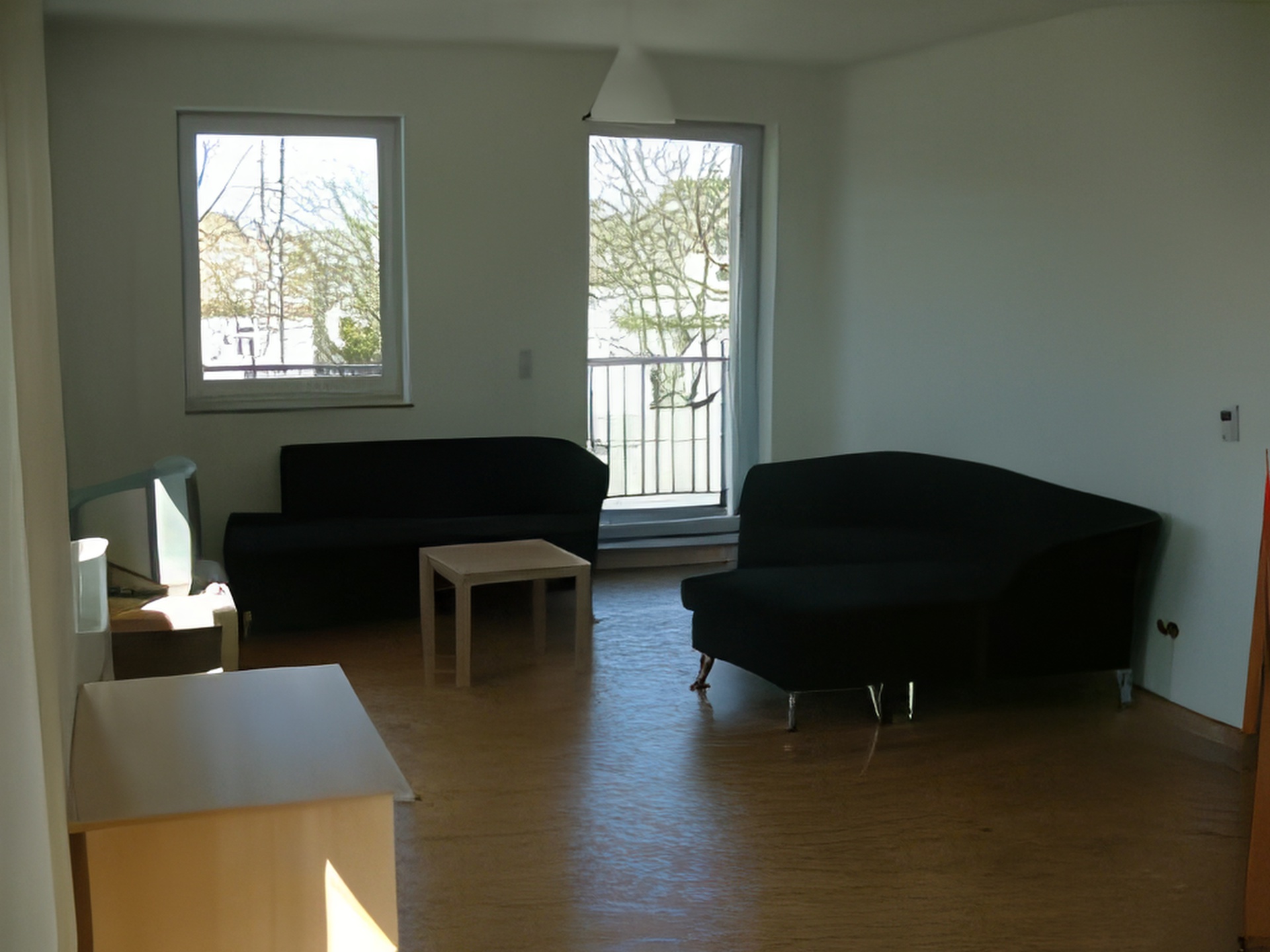 Monteur-Zimmer - Düsseldorf - Ferienwohnung / FeWo Thurau
