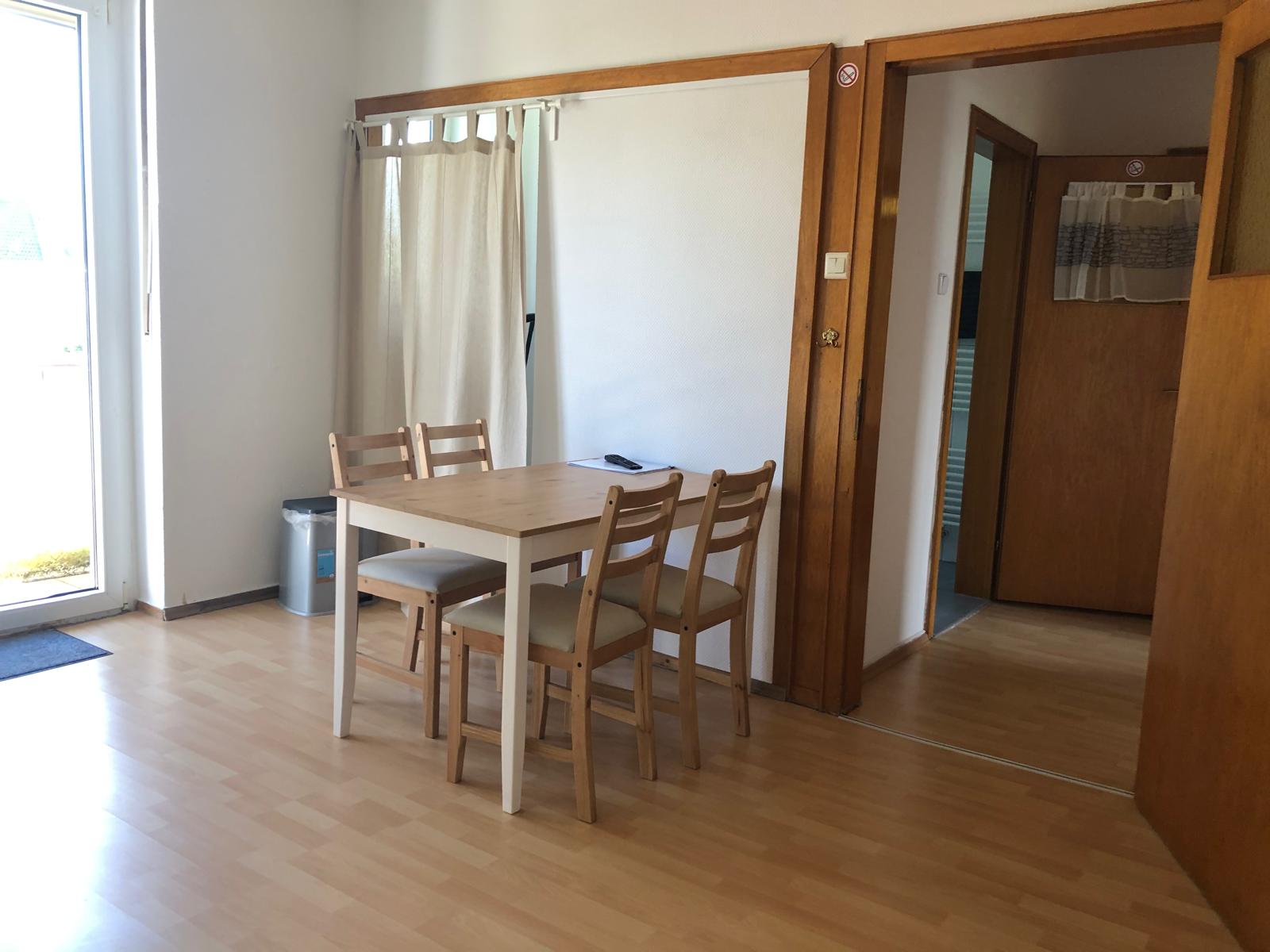 Monteur-Zimmer - Solingen - Monteurwohnung Patzer