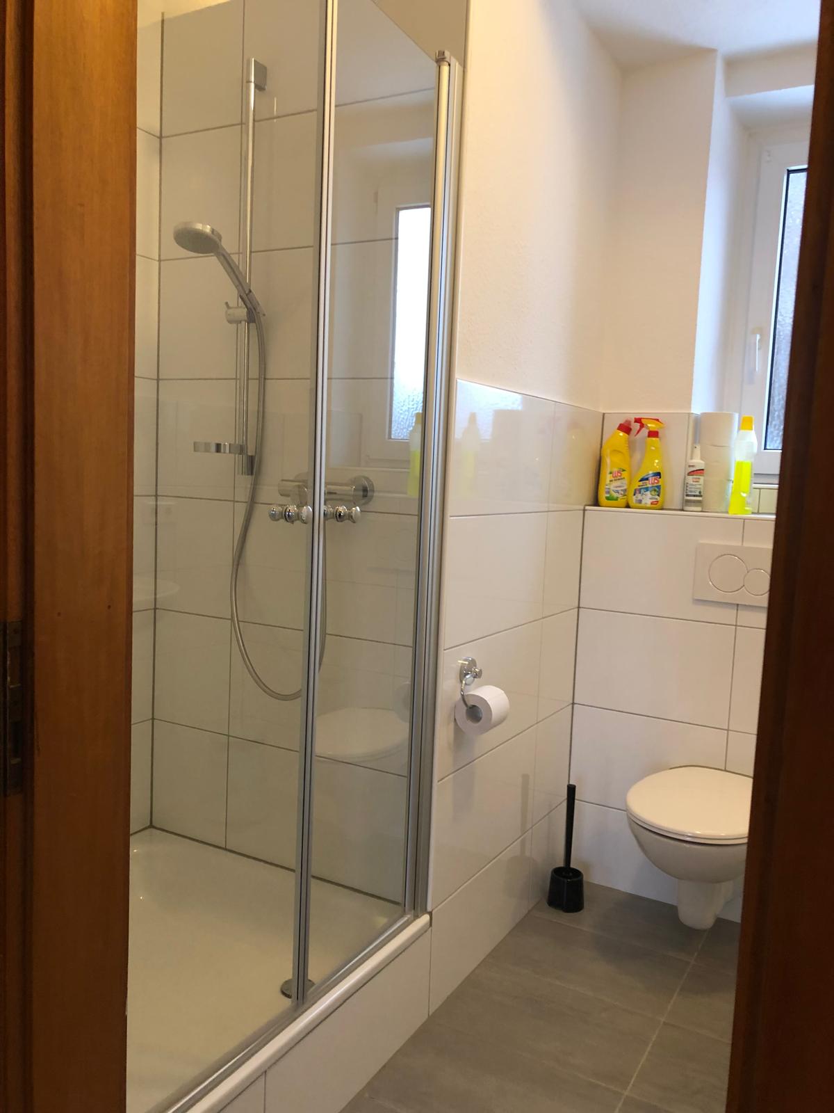Monteur-Zimmer - Solingen - Monteurwohnung Patzer