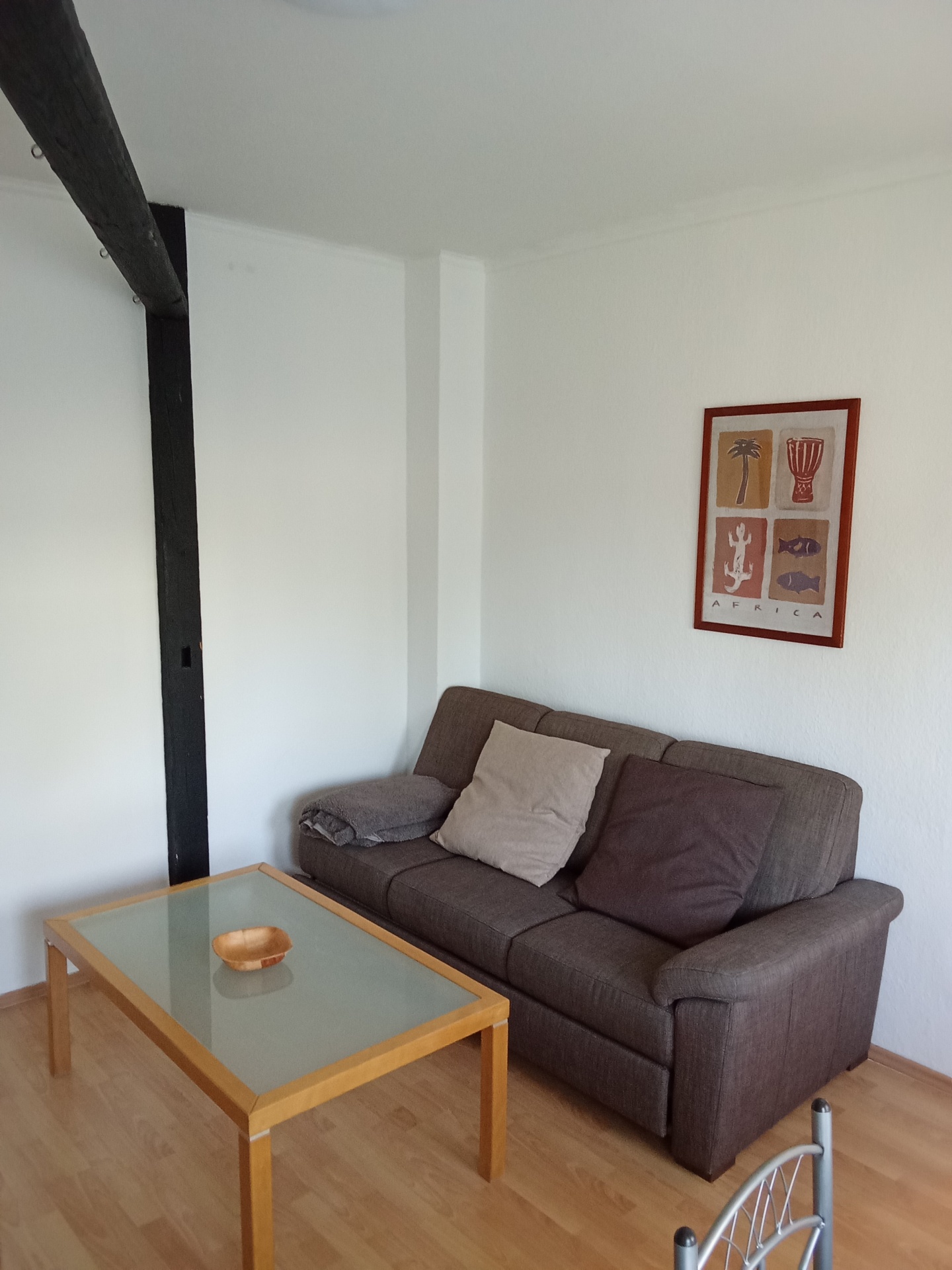 Monteur-Zimmer - Düsseldorf - Ferienwohnung Schulz