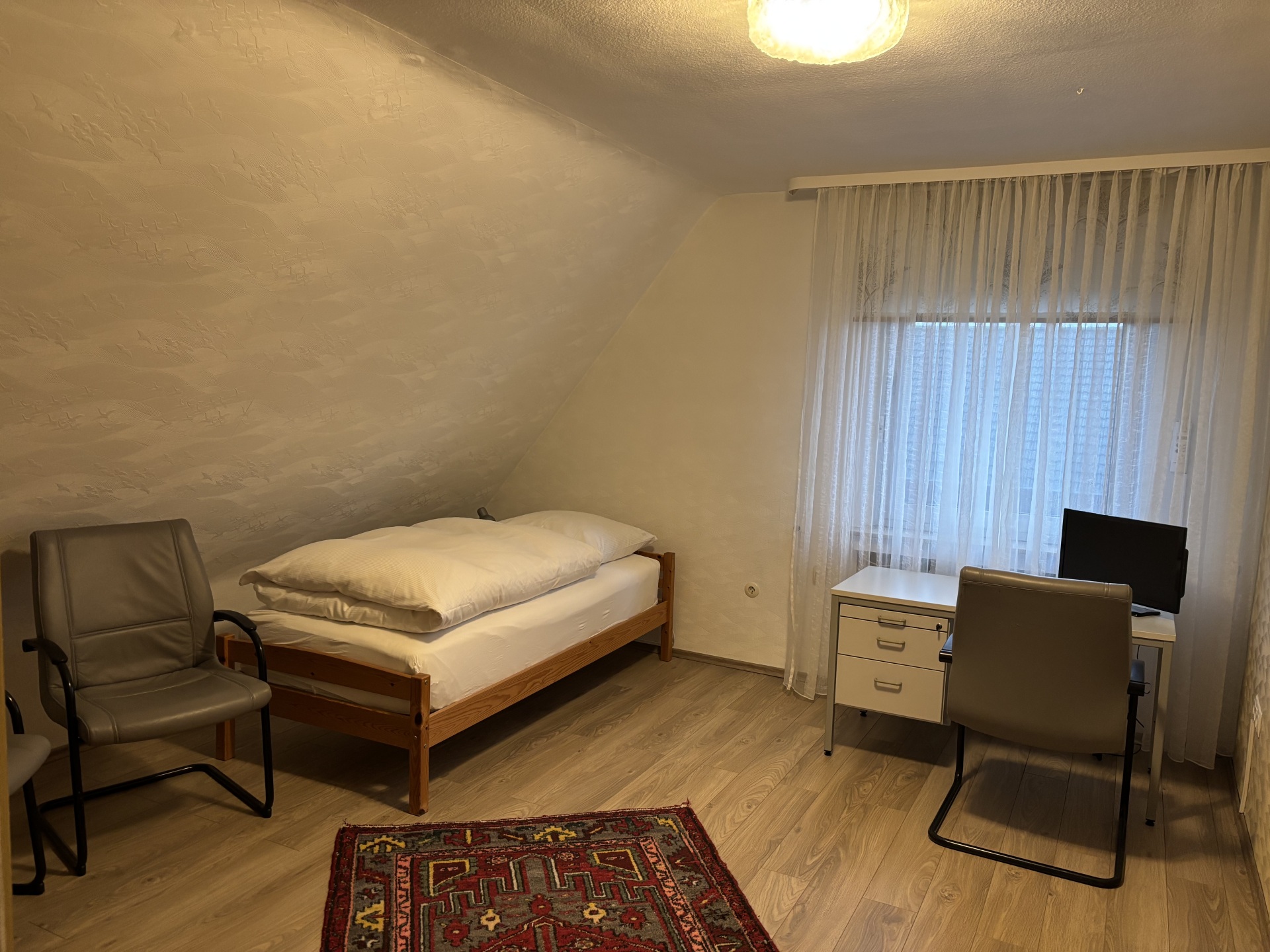 Monteur-Zimmer - Wülfrath - Monteurzimmer