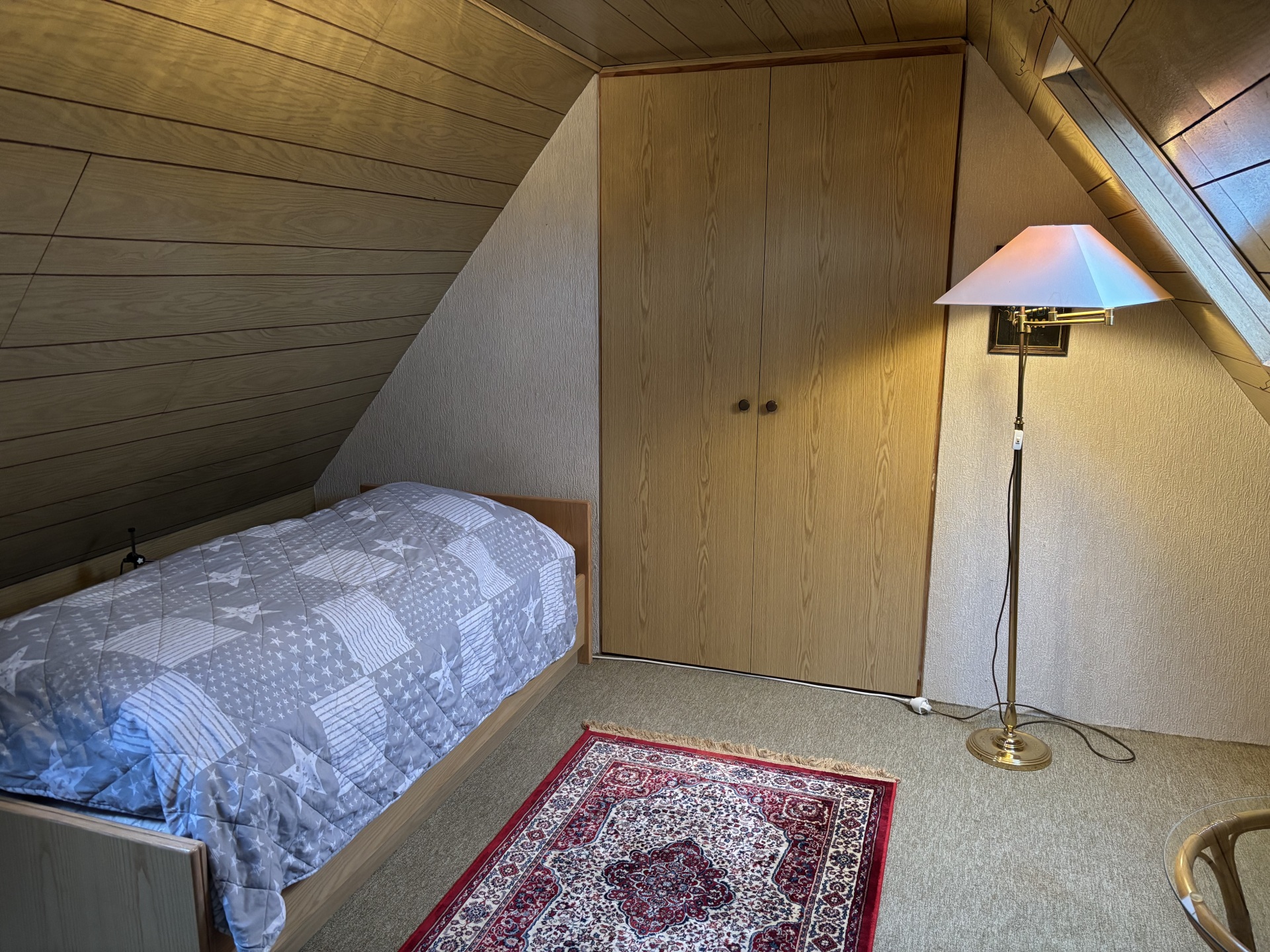 Monteur-Zimmer - Wülfrath - Monteurzimmer