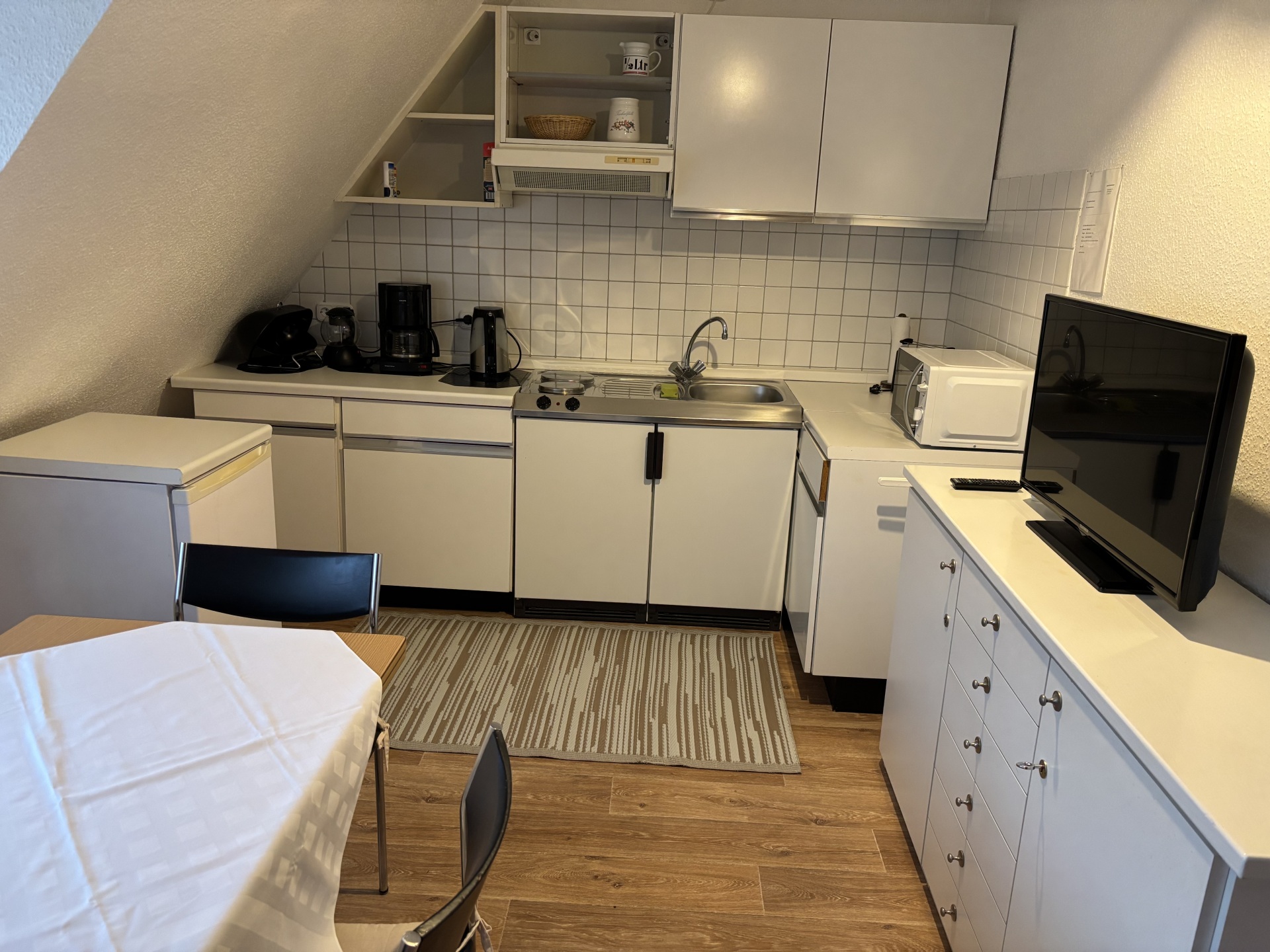 Monteur-Zimmer - Wülfrath - Monteurzimmer
