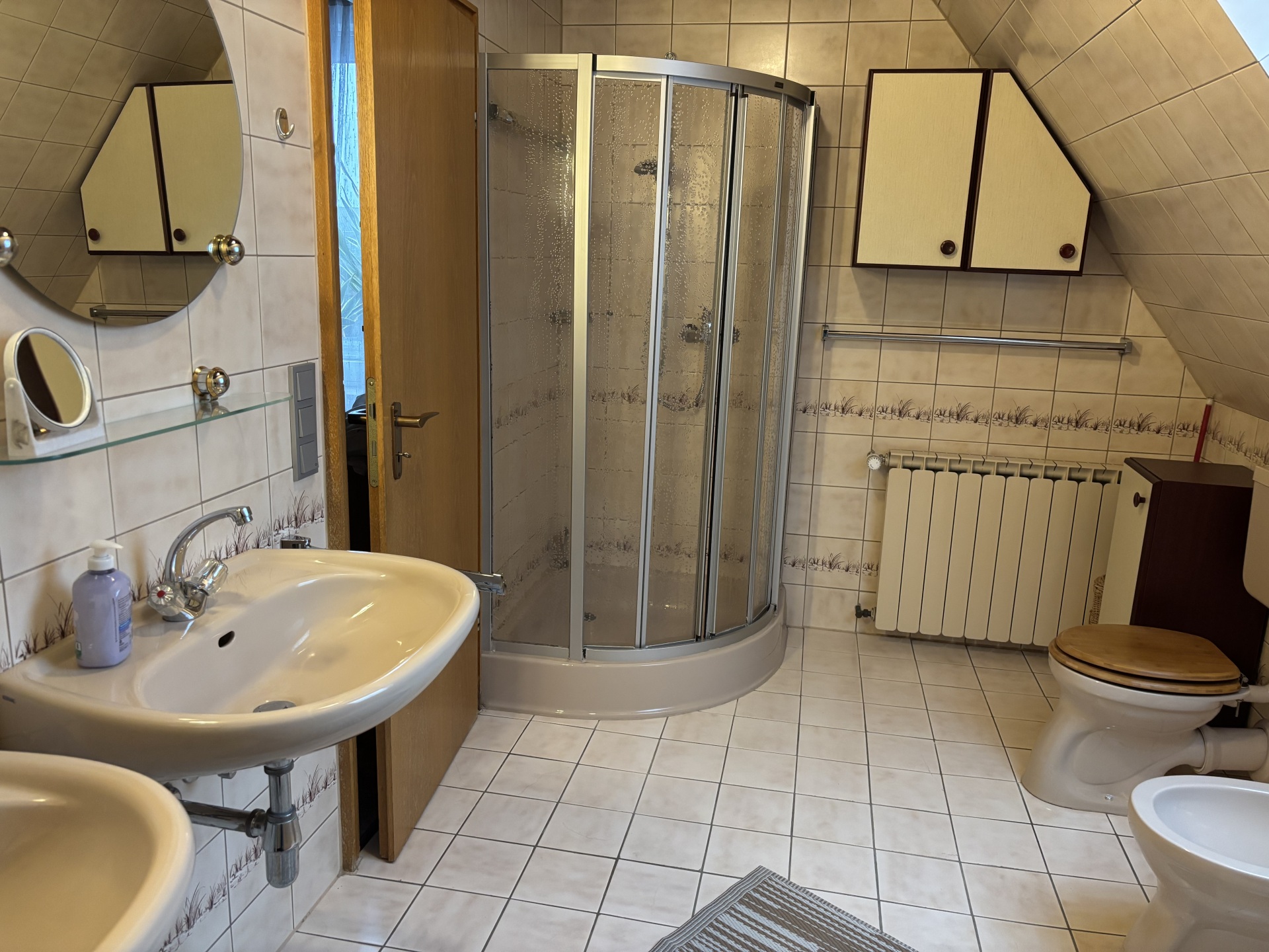 Monteur-Zimmer - Wülfrath - Monteurzimmer