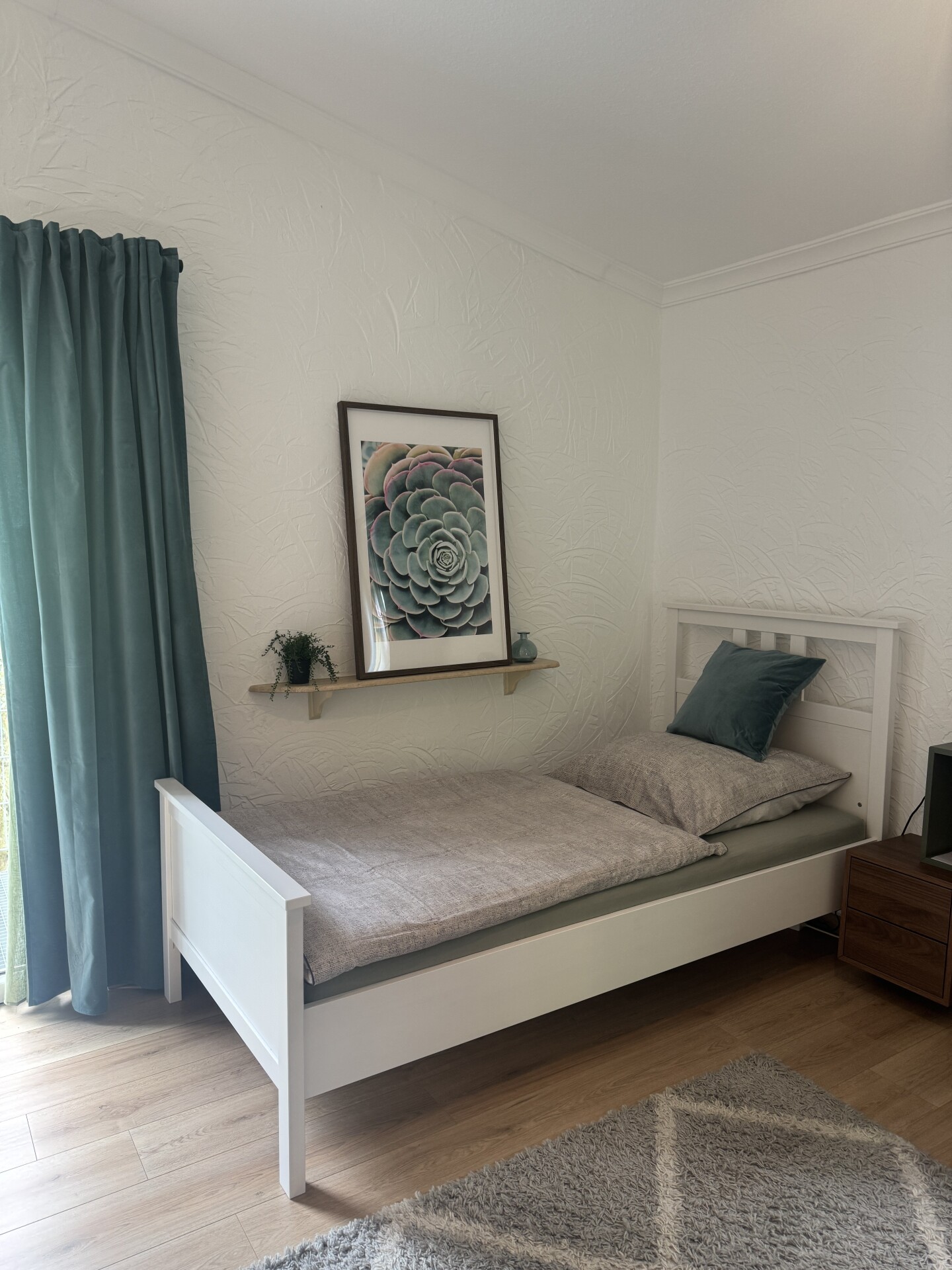 Monteur-Zimmer - Düsseldorf - Bungalow in Remscheid bis zu 4 Personen