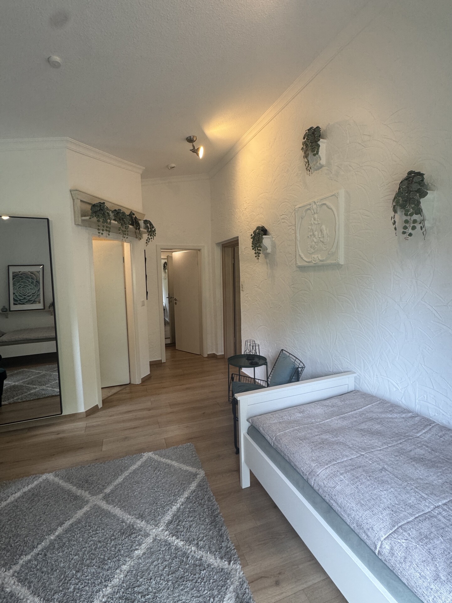 Monteur-Zimmer - Düsseldorf - Bungalow in Remscheid bis zu 4 Personen