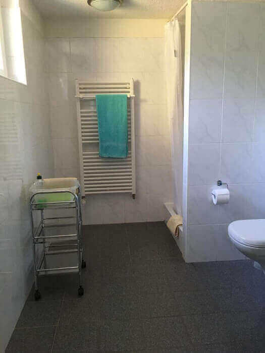 Monteur-Zimmer - Düsseldorf - Monteurzimmer Fiedler
