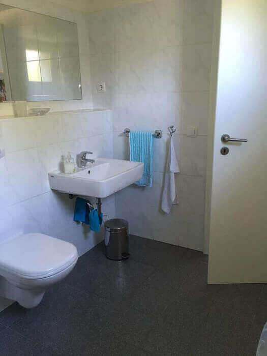 Monteur-Zimmer - Düsseldorf - Monteurzimmer Fiedler
